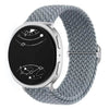 Textus Braided Nylon Stretch Galaxy Band - Astra Straps