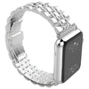 Thano Stainless Steel Band - Astra Straps