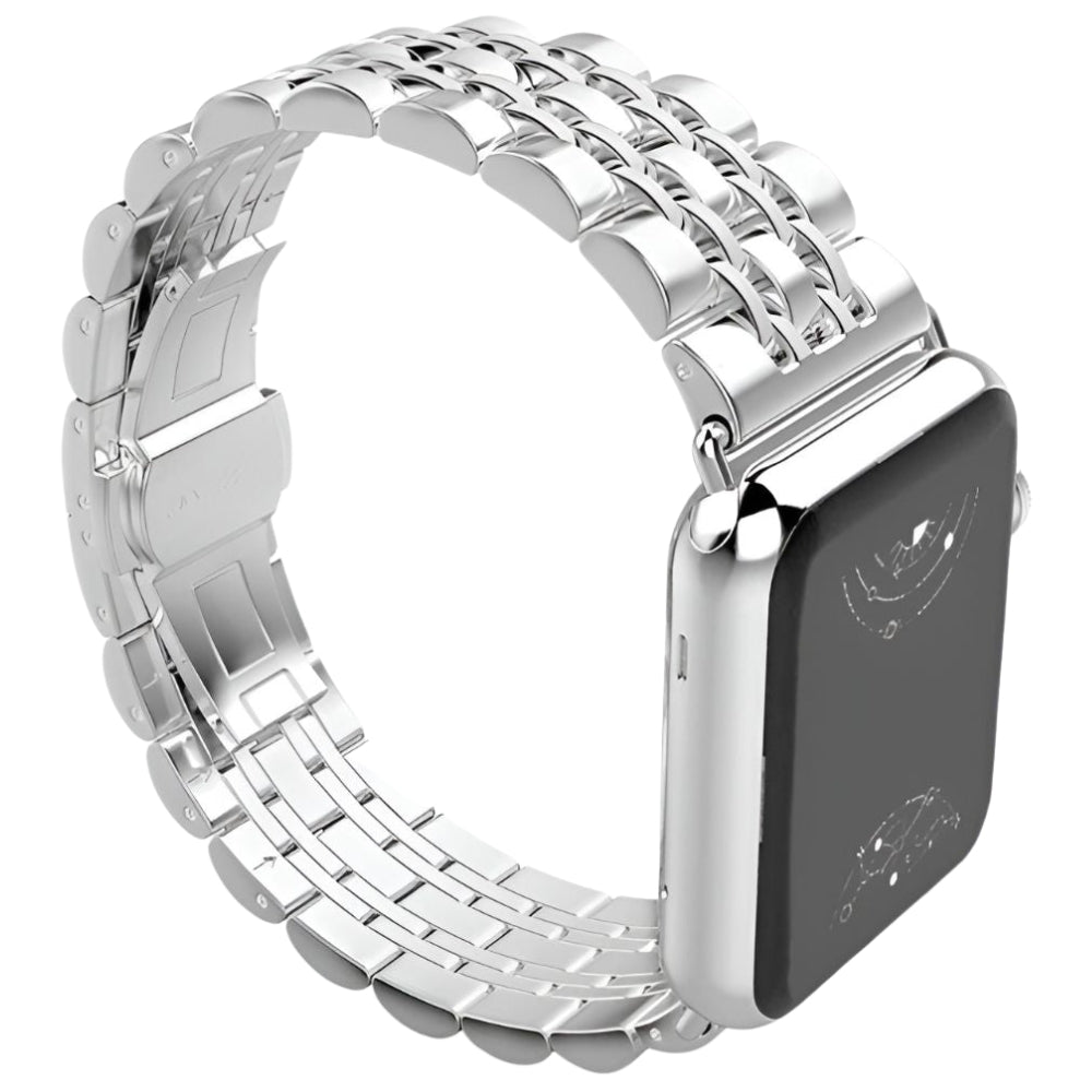 Thano Stainless Steel Band - Astra Straps