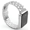 Thano Stainless Steel Band - Astra Straps