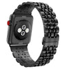 Thano Stainless Steel Band - Astra Straps
