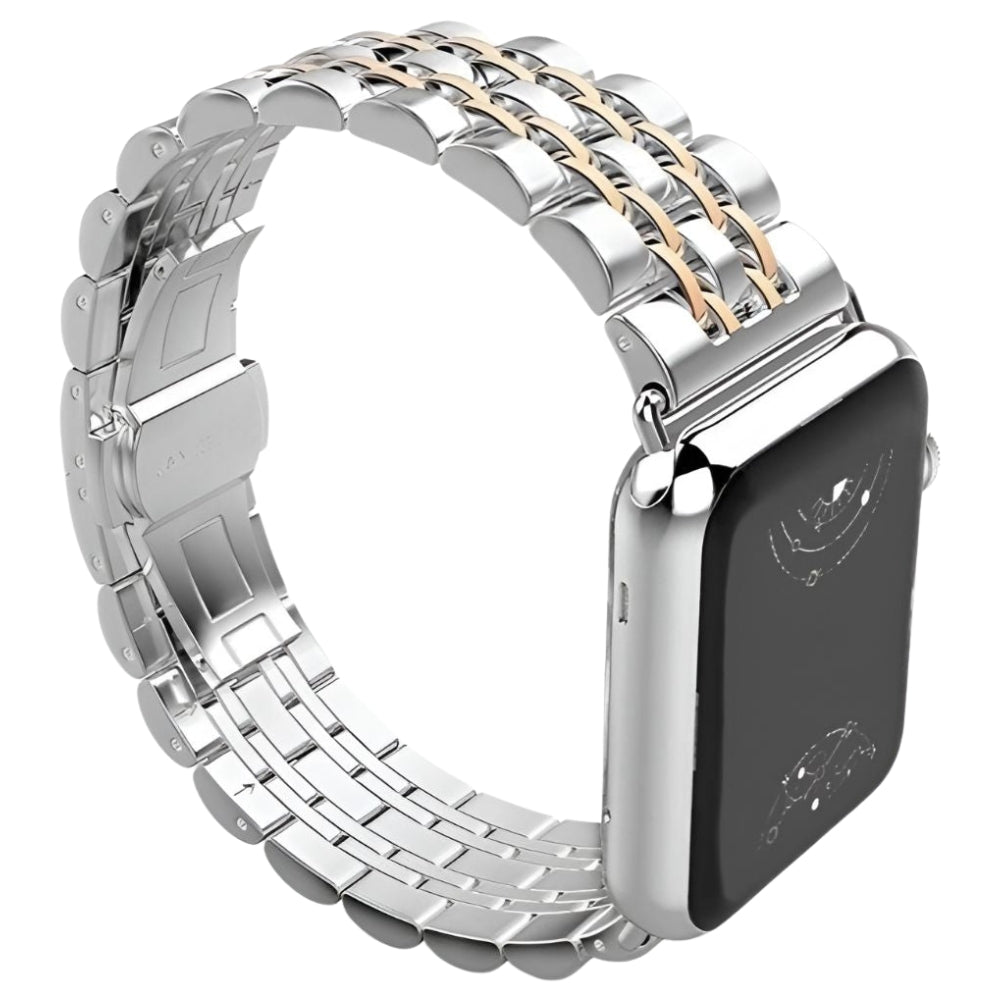 Thano Stainless Steel Band - Astra Straps