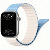 Theca Magnetic Silicone Band - Astra Straps