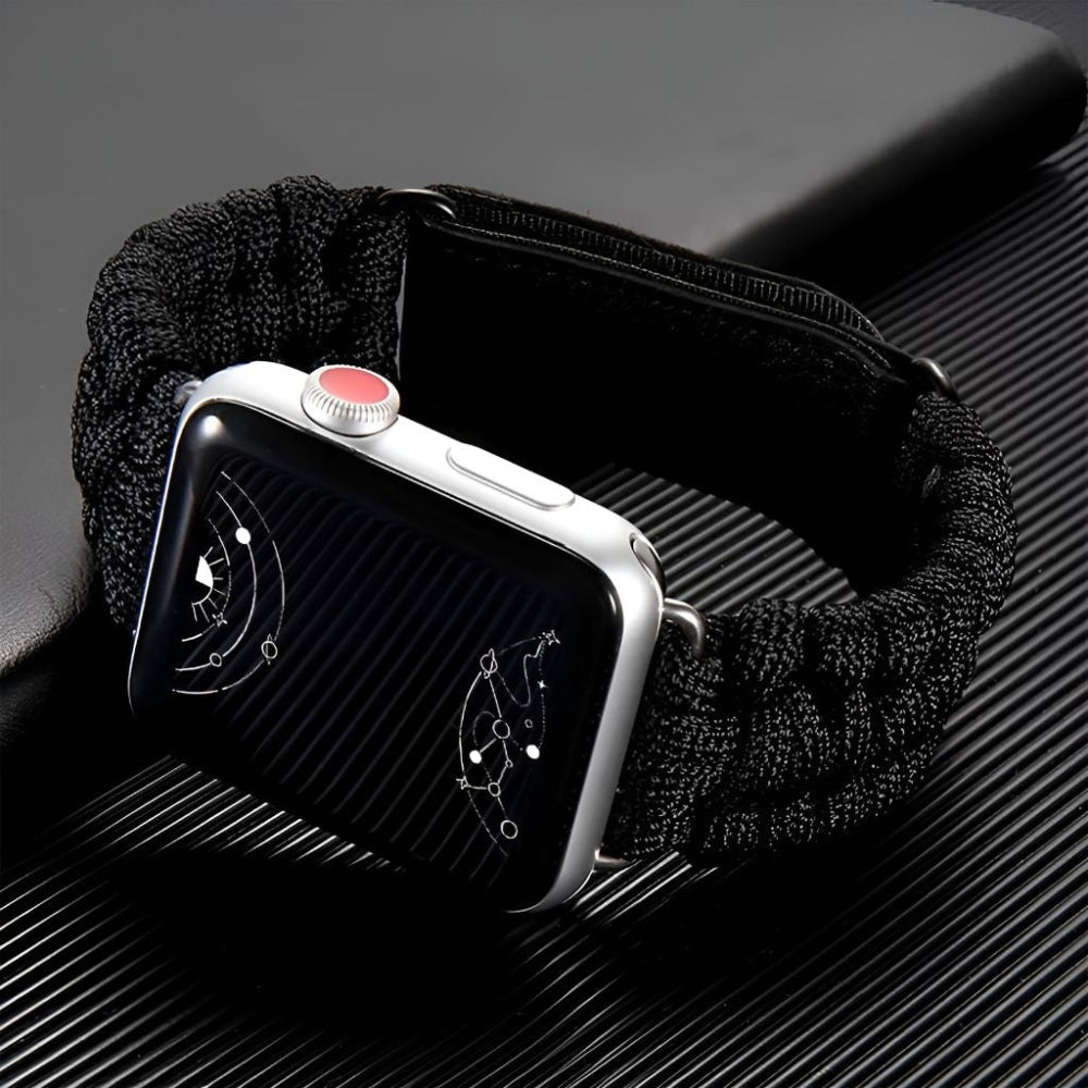 Thunder Paracord Band - Astra Straps