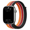 Tollo Breathable Nylon Sports Band - Astra Straps