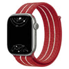 Tollo Breathable Nylon Sports Band - Astra Straps