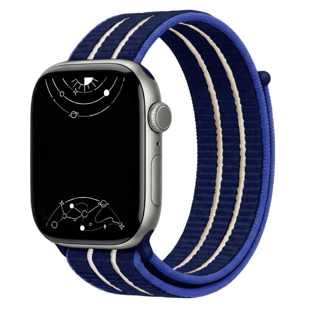 Tollo Breathable Nylon Sports Band - Astra Straps