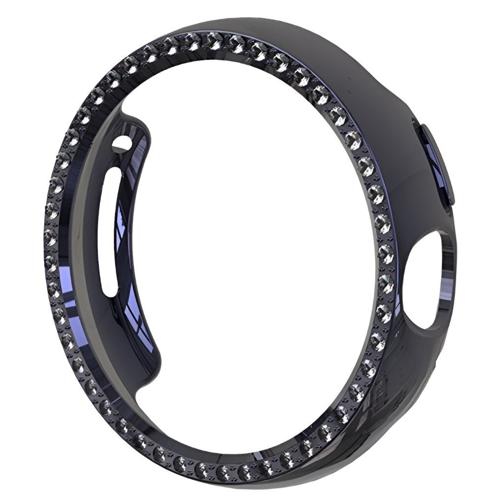 Torus Bejeweled Protective Case for Google Pixel Watch - Astra Straps