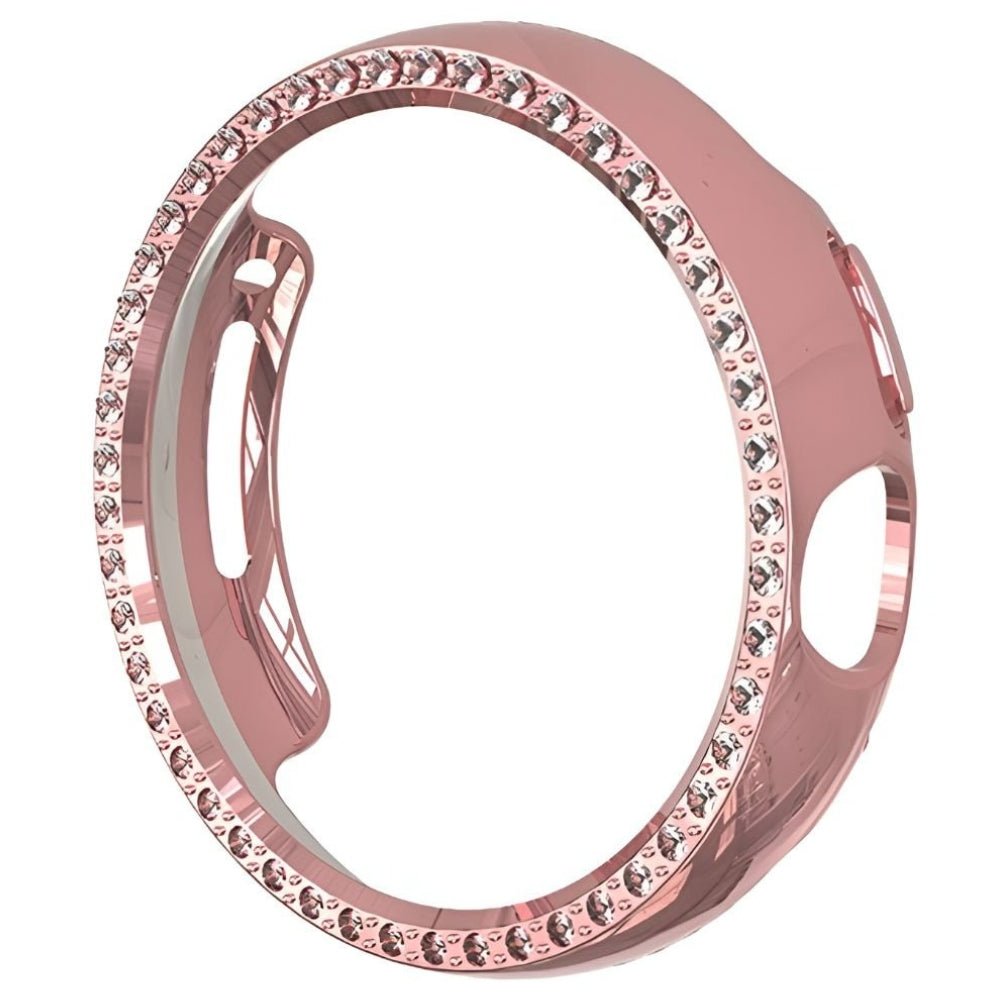 Torus Bejeweled Protective Case for Google Pixel Watch - Astra Straps