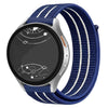 Transeo Breathable Nylon Galaxy Sports Band - Astra Straps