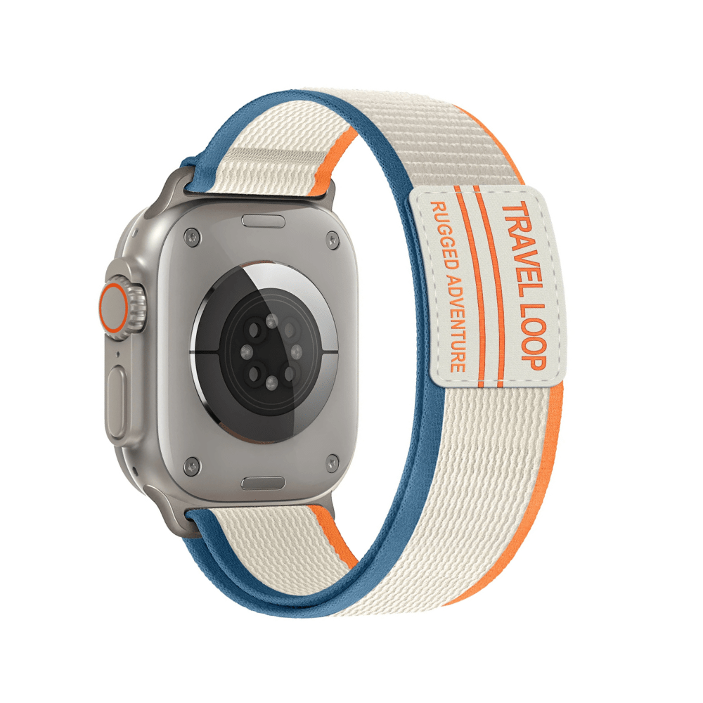 Tremo Nylon Sports Loop Band - Astra Straps