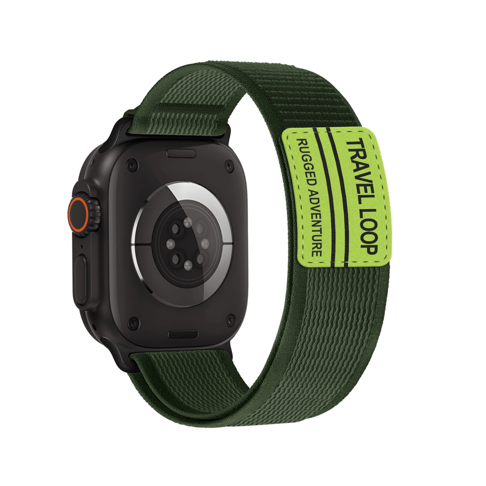 Tremo Nylon Sports Loop Band - Astra Straps