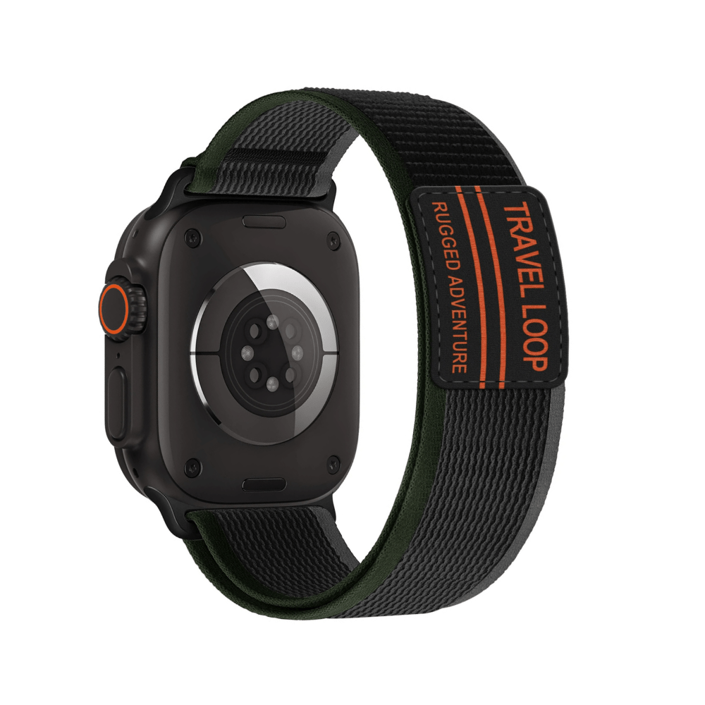 Tremo Nylon Sports Loop Band - Astra Straps