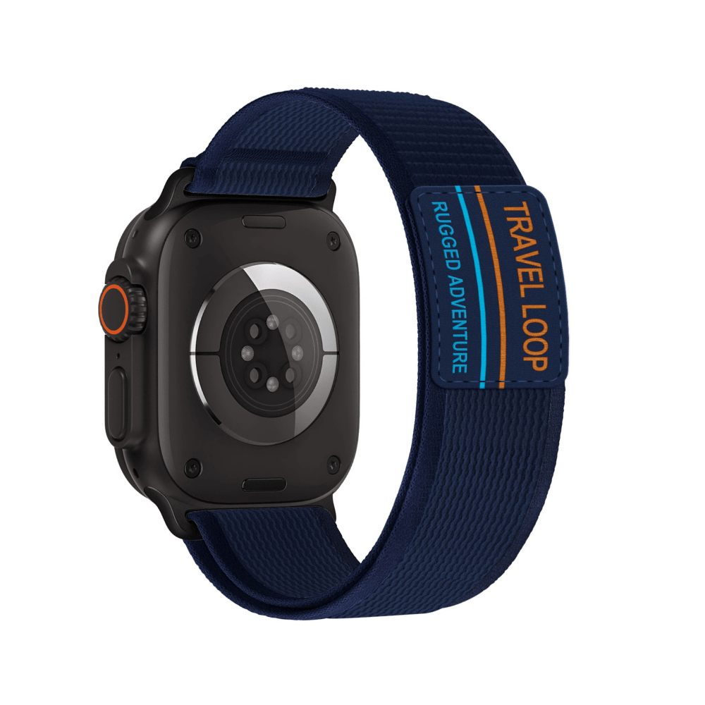 Tremo Nylon Sports Loop Band - Astra Straps