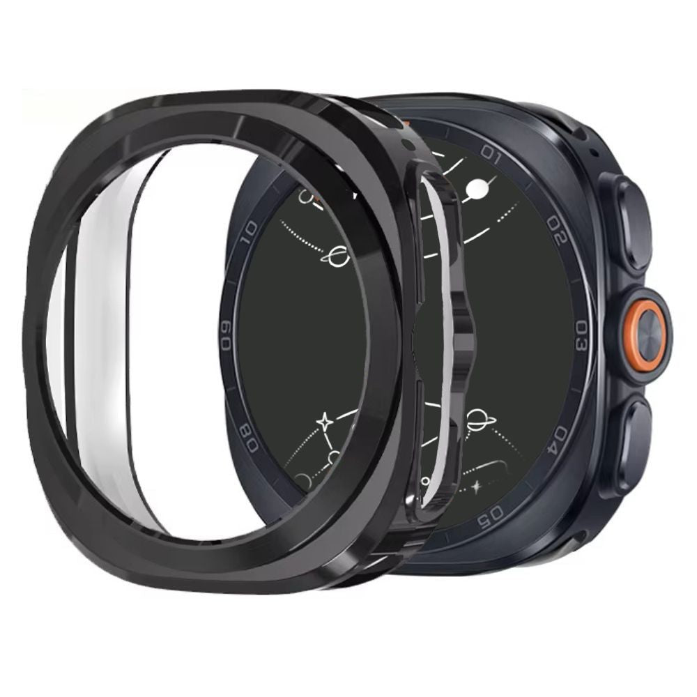 Tutela Hollow Bumper Case For Galaxy Watch Ultra 2 - Astra Straps
