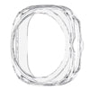 Tutela Hollow Bumper Case For Galaxy Watch Ultra 2 - Astra Straps