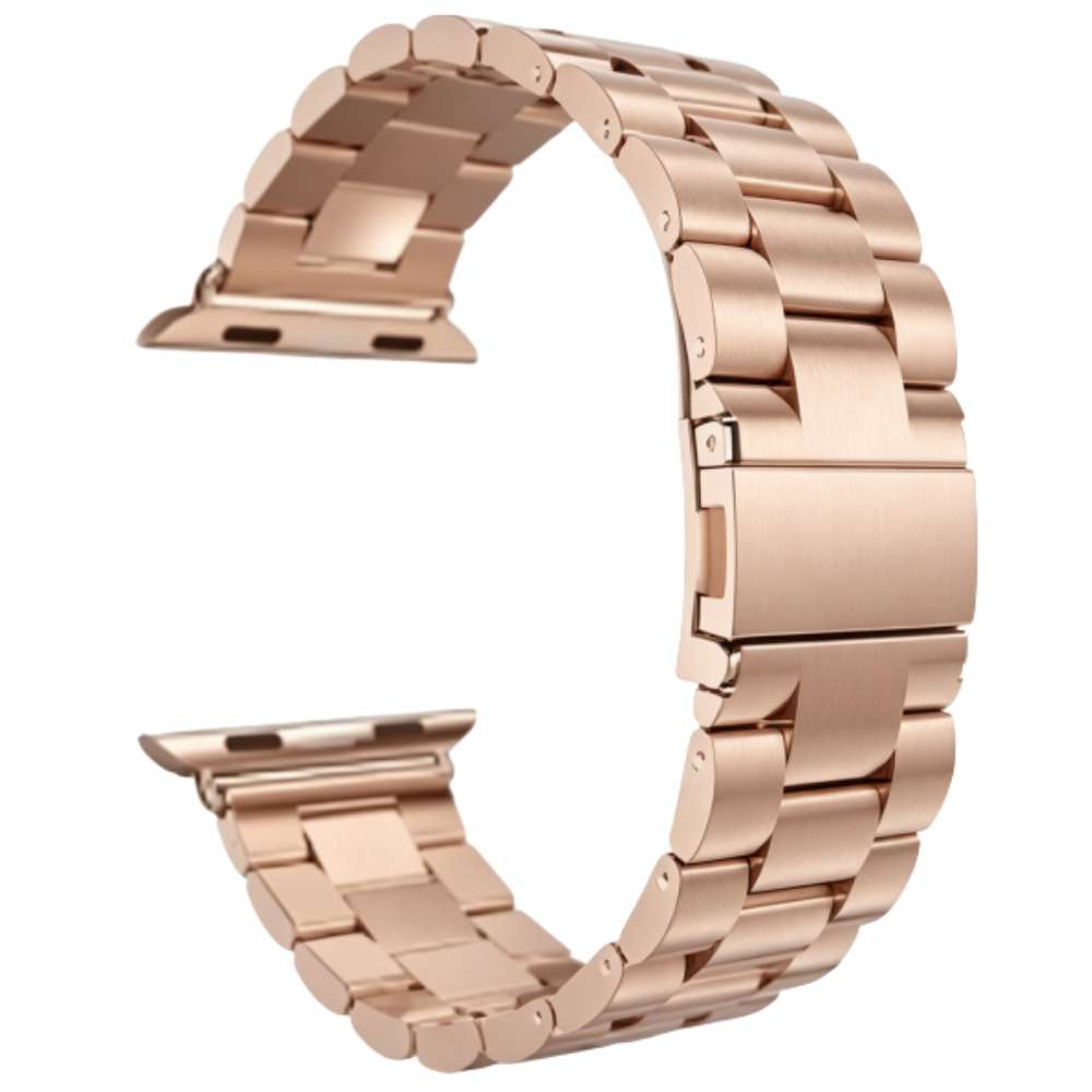Ultor Strong Stainless Steel Band - Astra Straps