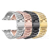 Ultor Strong Stainless Steel Band - Astra Straps