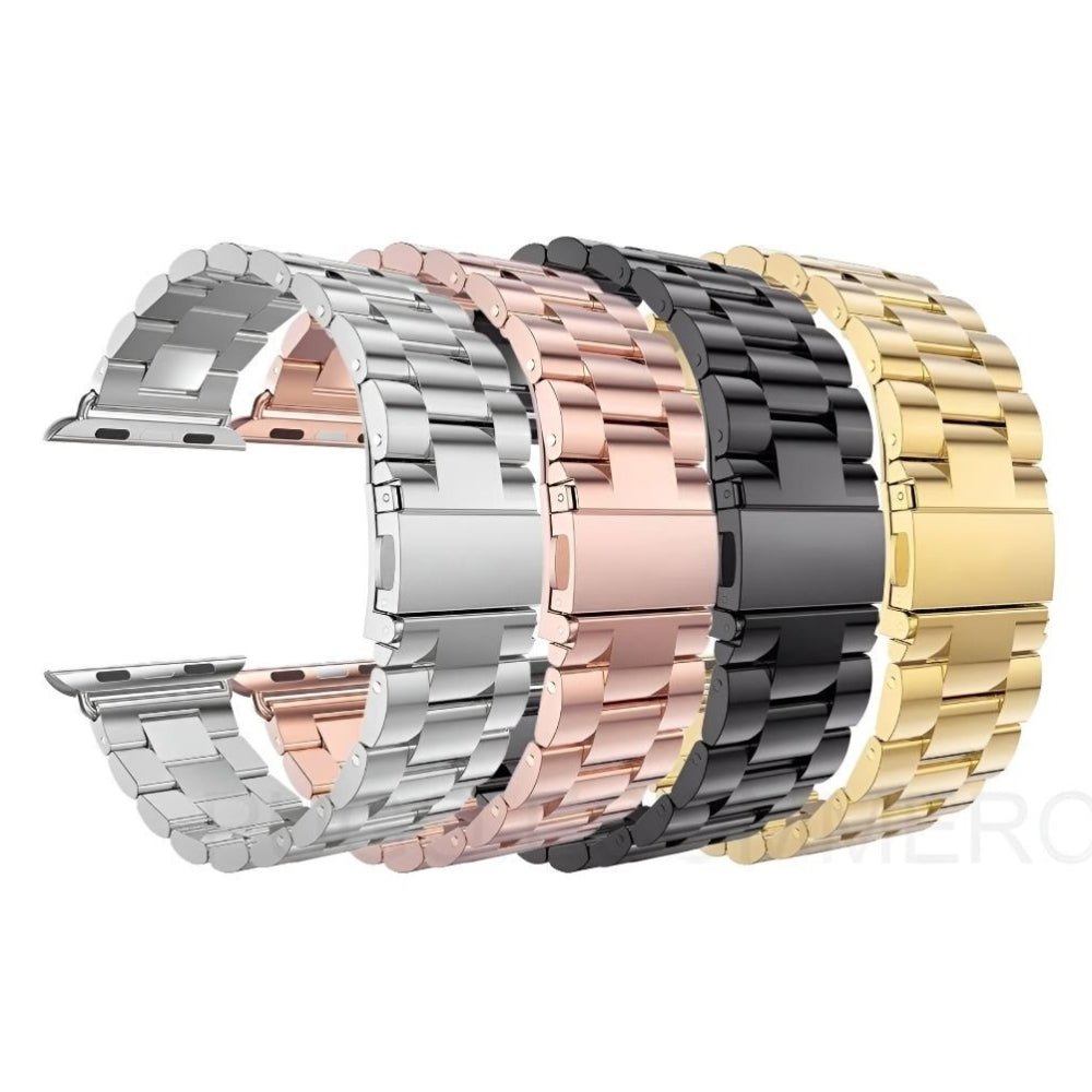 Ultor Strong Stainless Steel Band - Astra Straps