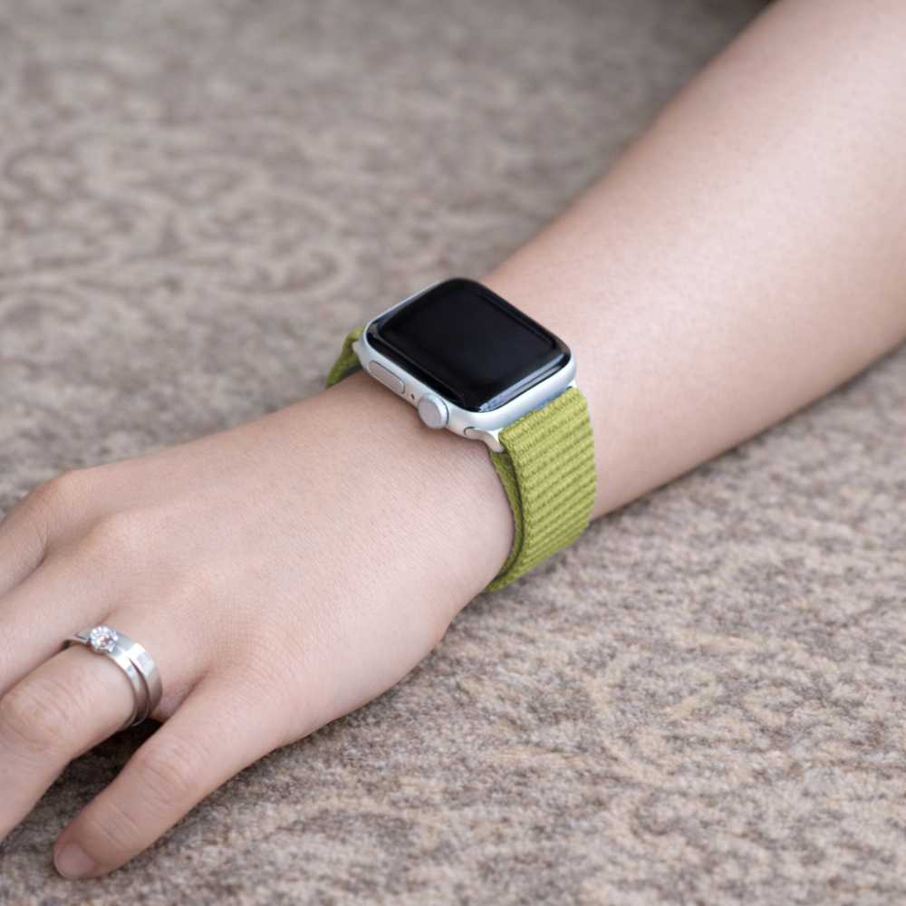Uredo Nylon Sports Band - Astra Straps