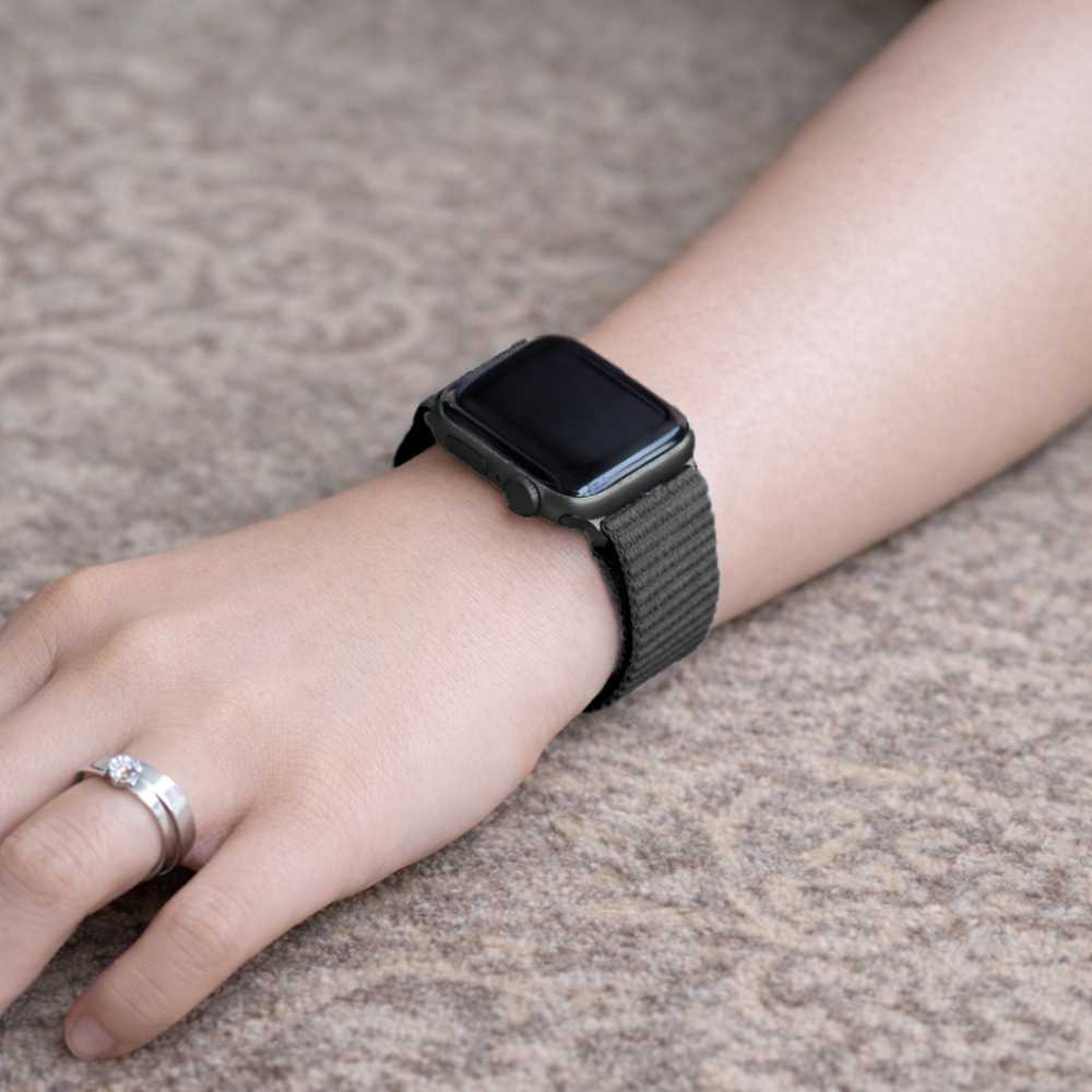 Uredo Nylon Sports Band - Astra Straps