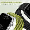Uredo Nylon Sports Band - Astra Straps