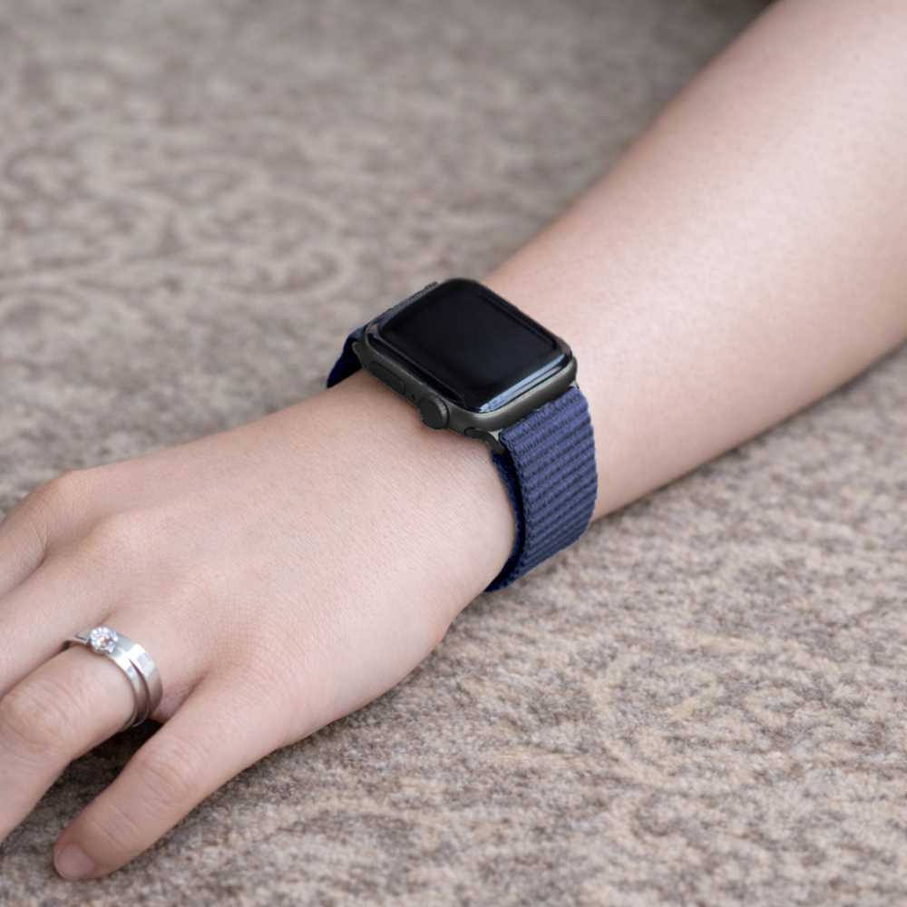 Uredo Nylon Sports Band - Astra Straps