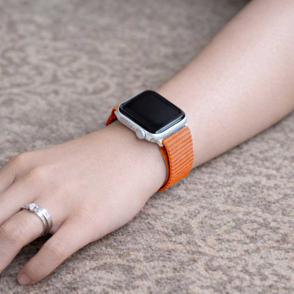 Uredo Nylon Sports Band - Astra Straps