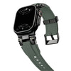 Validus Silicone Metal Sports Band