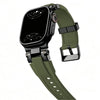 Validus Silicone Metal Sports Band