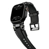 Validus Silicone Metal Sports Band