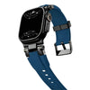 Validus Silicone Metal Sports Band