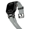 Validus Silicone Metal Sports Band