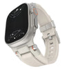 Validus Silicone Metal Sports Band