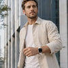 Validus Silicone Metal Sports Band