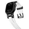 Validus Silicone Metal Sports Band - Astra Straps