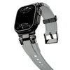 Validus Silicone Metal Sports Band - Astra Straps