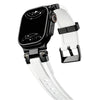 Validus Silicone Metal Sports Band