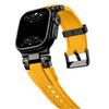 Validus Silicone Metal Sports Band