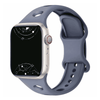 Vallum Silicone Sports Band - Astra Straps