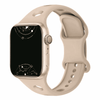 Vallum Silicone Sports Band - Astra Straps