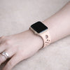 Vallum Silicone Sports Band - Astra Straps