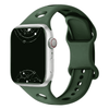 Vallum Silicone Sports Band - Astra Straps