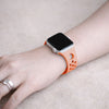 Vallum Silicone Sports Band - Astra Straps