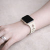 Vallum Silicone Sports Band - Astra Straps