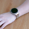 Velum Milanese Galaxy Band - Astra Straps