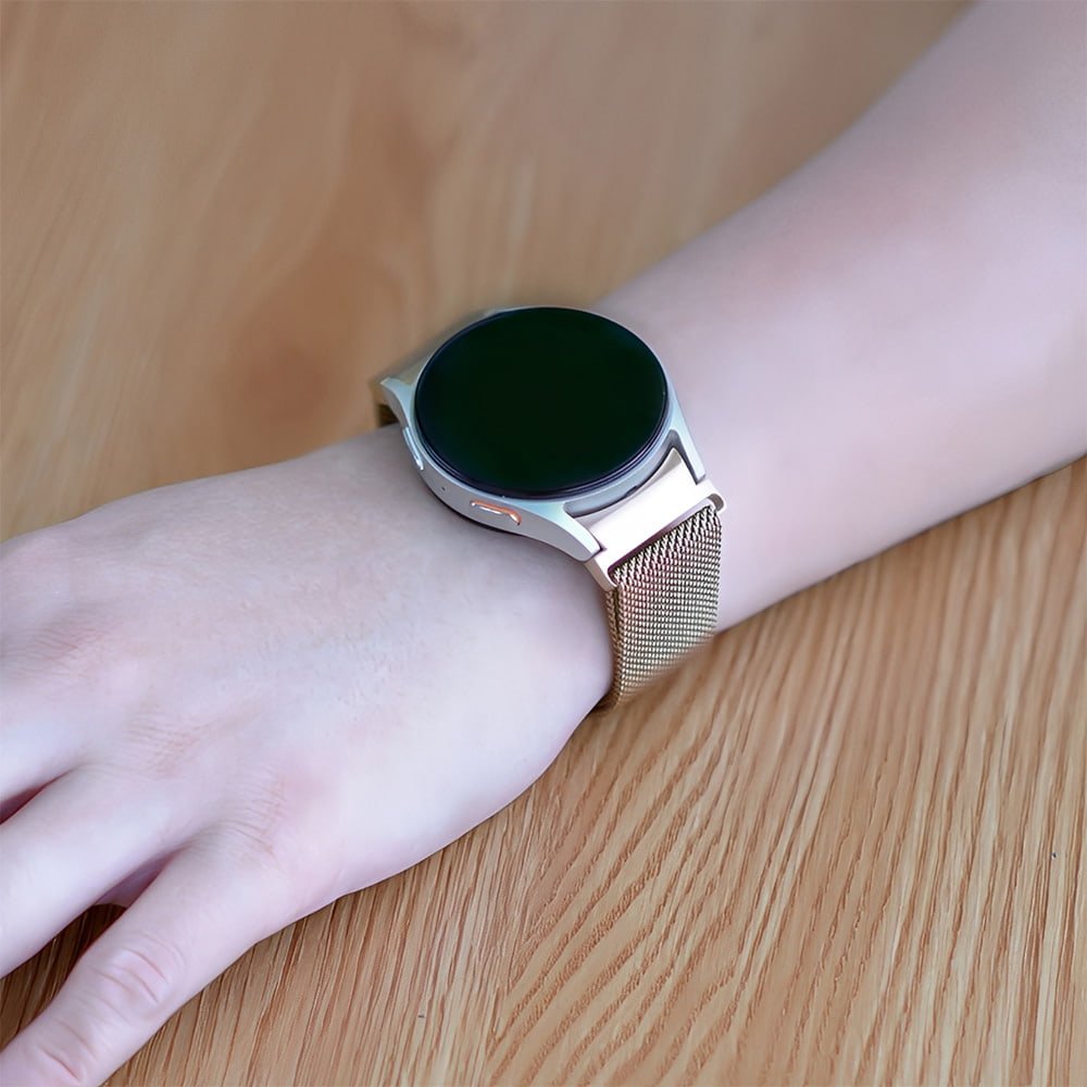 Velum Milanese Galaxy Band - Astra Straps