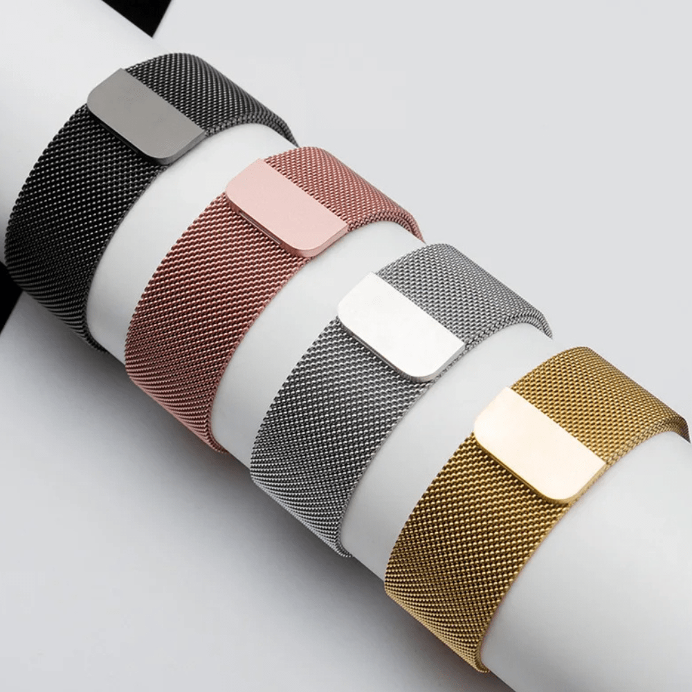 Velum Milanese Galaxy Band - Astra Straps