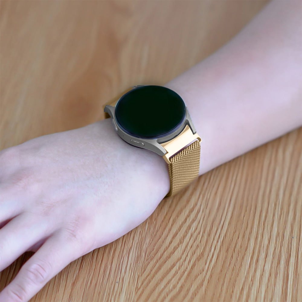Velum Milanese Galaxy Band - Astra Straps