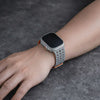 Vere Magnetic Silicone Band - Astra Straps
